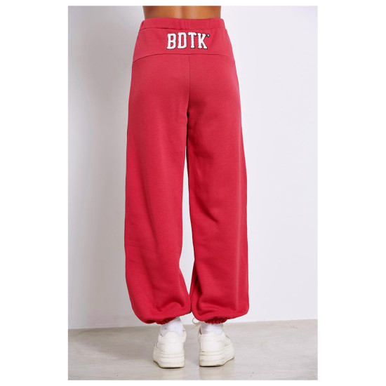 Bodytalk Γυναικείο παντελόνι φόρμας Jogger